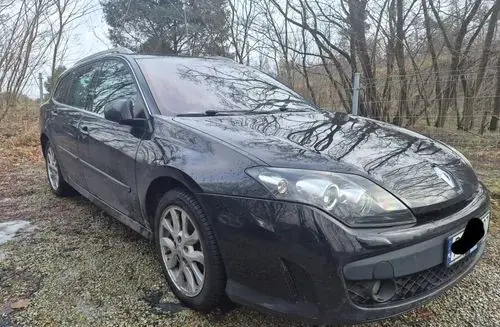 RENAULT Laguna 